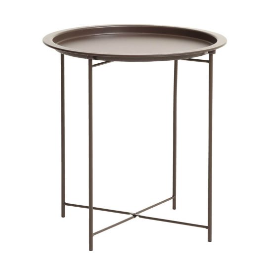 Brown Table