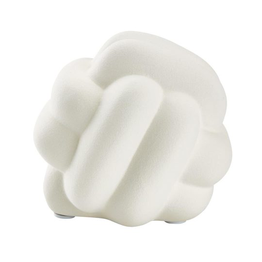 White Sculpture