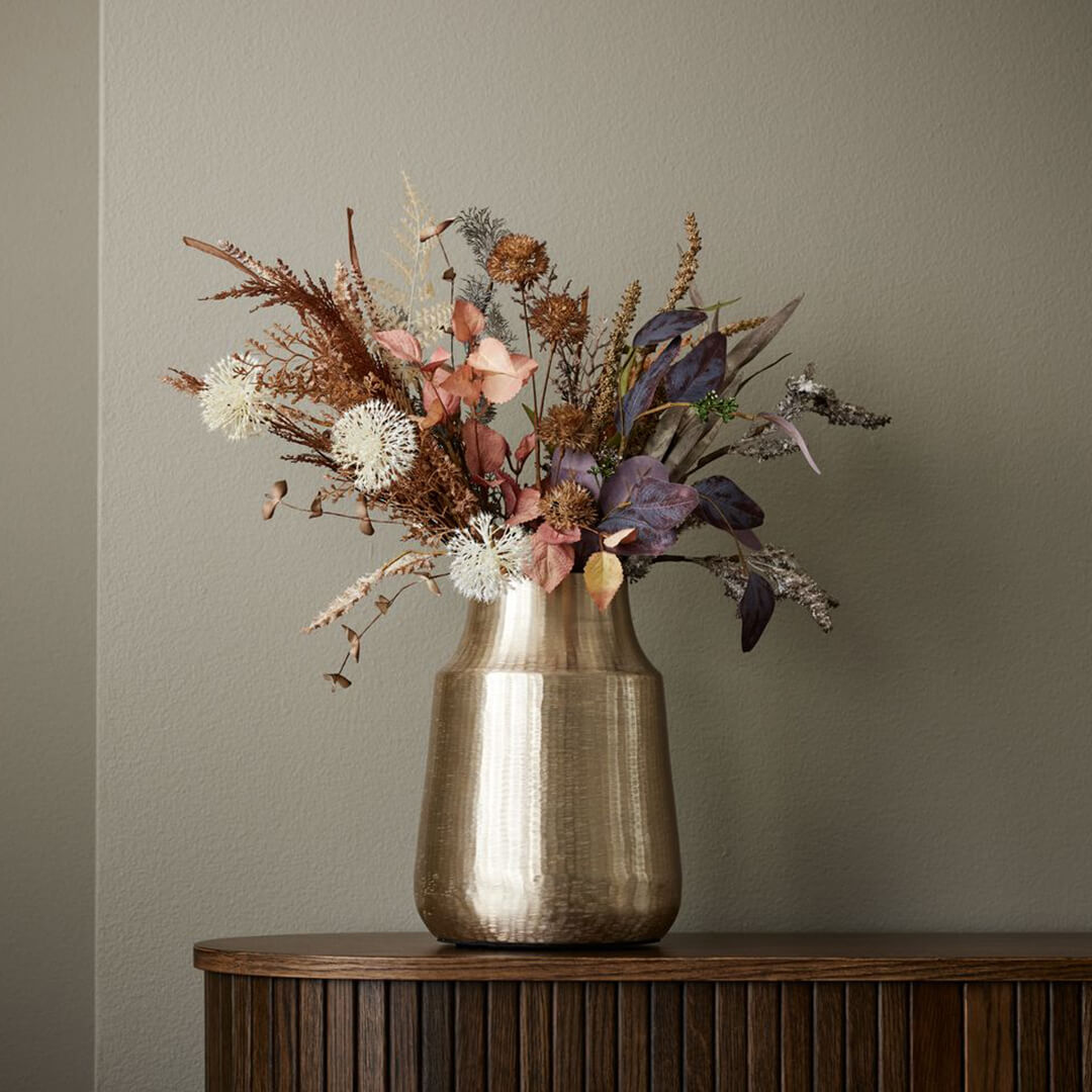 Copper Vase - obrazek 3